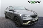 2023 Renault Arkana