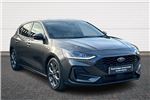 2023 Ford Focus