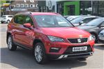 2019 SEAT Ateca