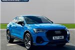 2021 Audi Q3