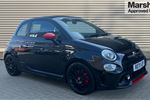 2021 Abarth 595
