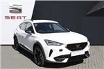 2022 Cupra Formentor