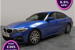 2021 BMW 3 Series