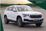2024 Skoda Kodiaq