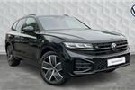 2025 Volkswagen Touareg