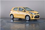 2024 Kia Picanto