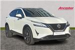 2022 Nissan Qashqai