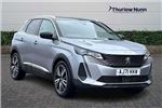 2022 Peugeot 3008
