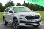 2024 Skoda Kodiaq