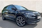 2020 Skoda Karoq