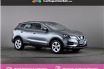 2021 Nissan Qashqai