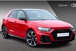 2025 Audi A1