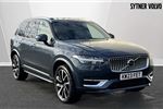 2023 Volvo XC90