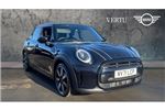 2022 MINI Hatchback 5dr