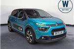 2021 Citroen C3