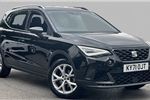 2021 SEAT Arona