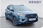 2019 Ford Kuga