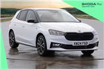 2024 Skoda Fabia