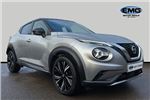 2021 Nissan Juke