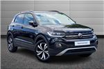 2022 Volkswagen T-Cross