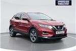 2020 Nissan Qashqai