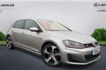 2016 Volkswagen Golf GTI