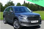 2022 Skoda Kodiaq