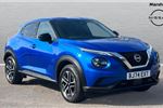 2024 Nissan Juke
