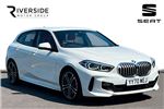 2020 BMW 1 Series