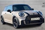 2022 MINI Hatchback