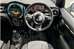 2016 MINI Hatchback 5dr