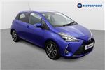 2020 Toyota Yaris