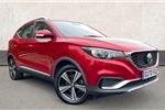 2020 MG ZS EV