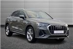 2021 Audi Q3