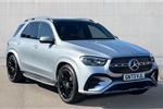 2023 Mercedes-Benz GLE