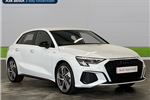 2024 Audi A3