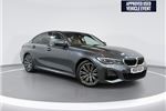 2021 BMW 3 Series