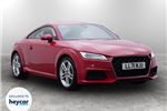 2021 Audi TT