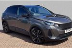 2022 Peugeot 3008