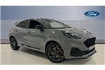 2023 Ford Puma ST