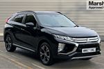 2018 Mitsubishi Eclipse Cross