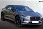 2023 Jaguar I-Pace