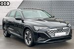 2023 Audi Q8 e-tron