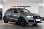 2017 Audi Q3