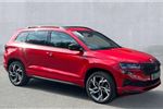 2024 Skoda Karoq