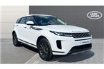 2021 Land Rover Range Rover Evoque