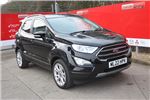2022 Ford EcoSport