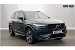 2023 Volvo XC90