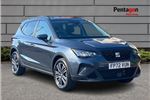 2022 SEAT Arona