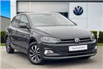 2021 Volkswagen Polo